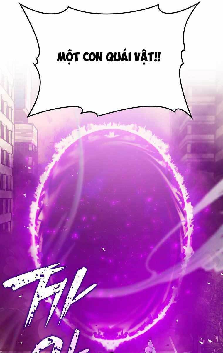 Chúa Quỷ Tăng Cấp Bằng Võ Thuật Chap 9 - Next Chap 10