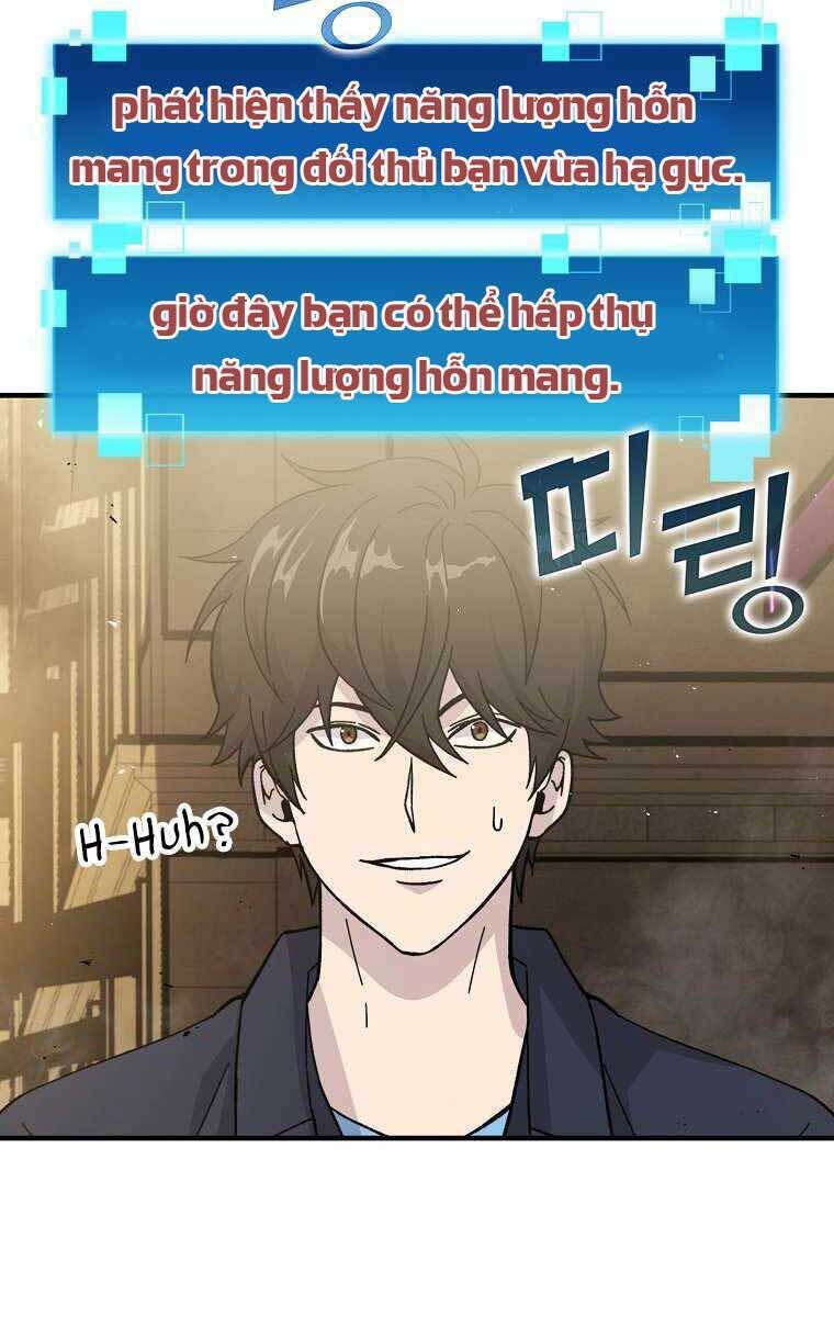 Chúa Quỷ Tăng Cấp Bằng Võ Thuật Chap 9 - Next Chap 10