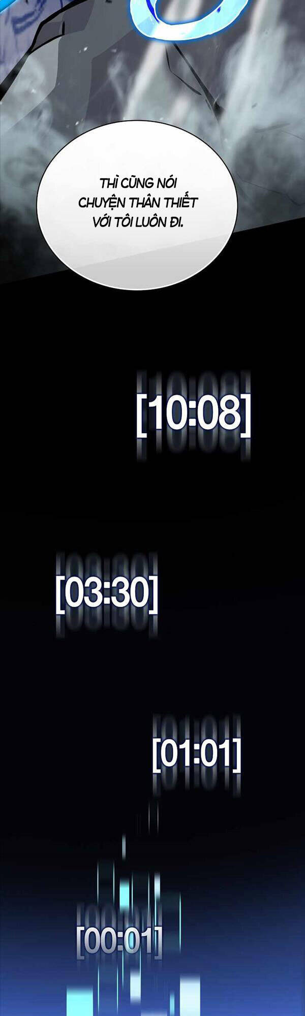 Chúa Quỷ Tăng Cấp Bằng Võ Thuật Chap 6 - Next Chap 7