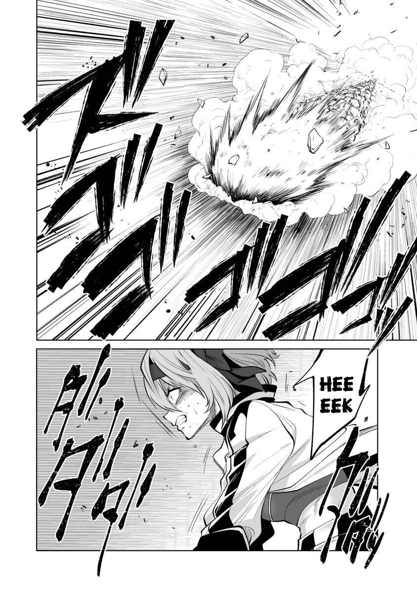 Dãy Núi Côn Trùng Chap 29 - Next Chap 30