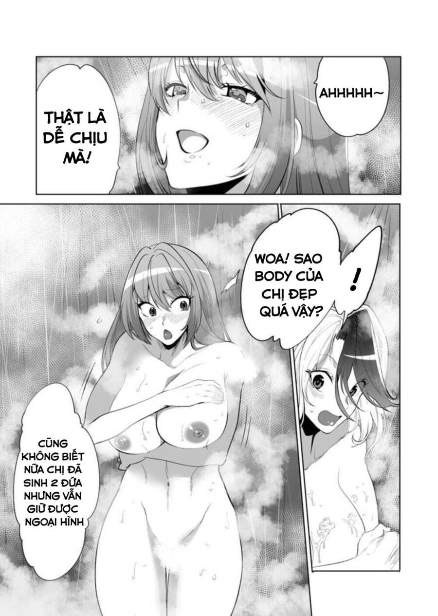 Dãy Núi Côn Trùng Chap 34 - Next Chap 35
