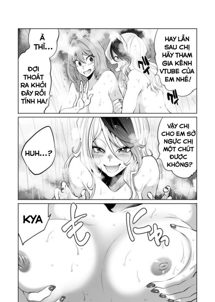 Dãy Núi Côn Trùng Chap 34 - Next Chap 35