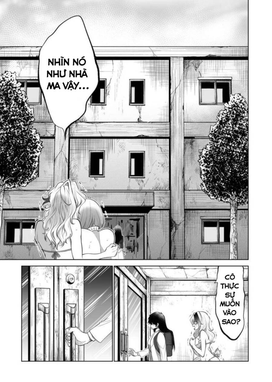 Dãy Núi Côn Trùng Chap 34 - Next Chap 35