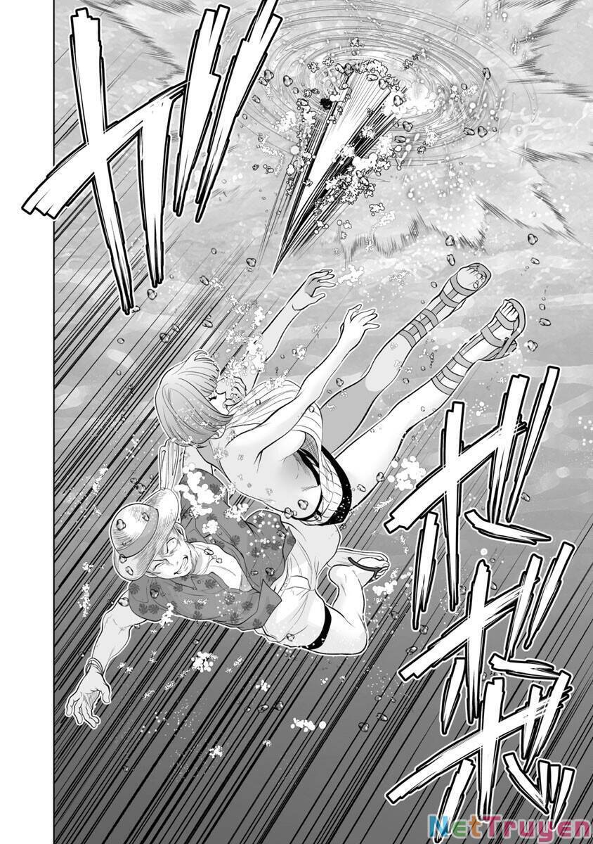 Dãy Núi Côn Trùng Chap 39 - Next Chap 40