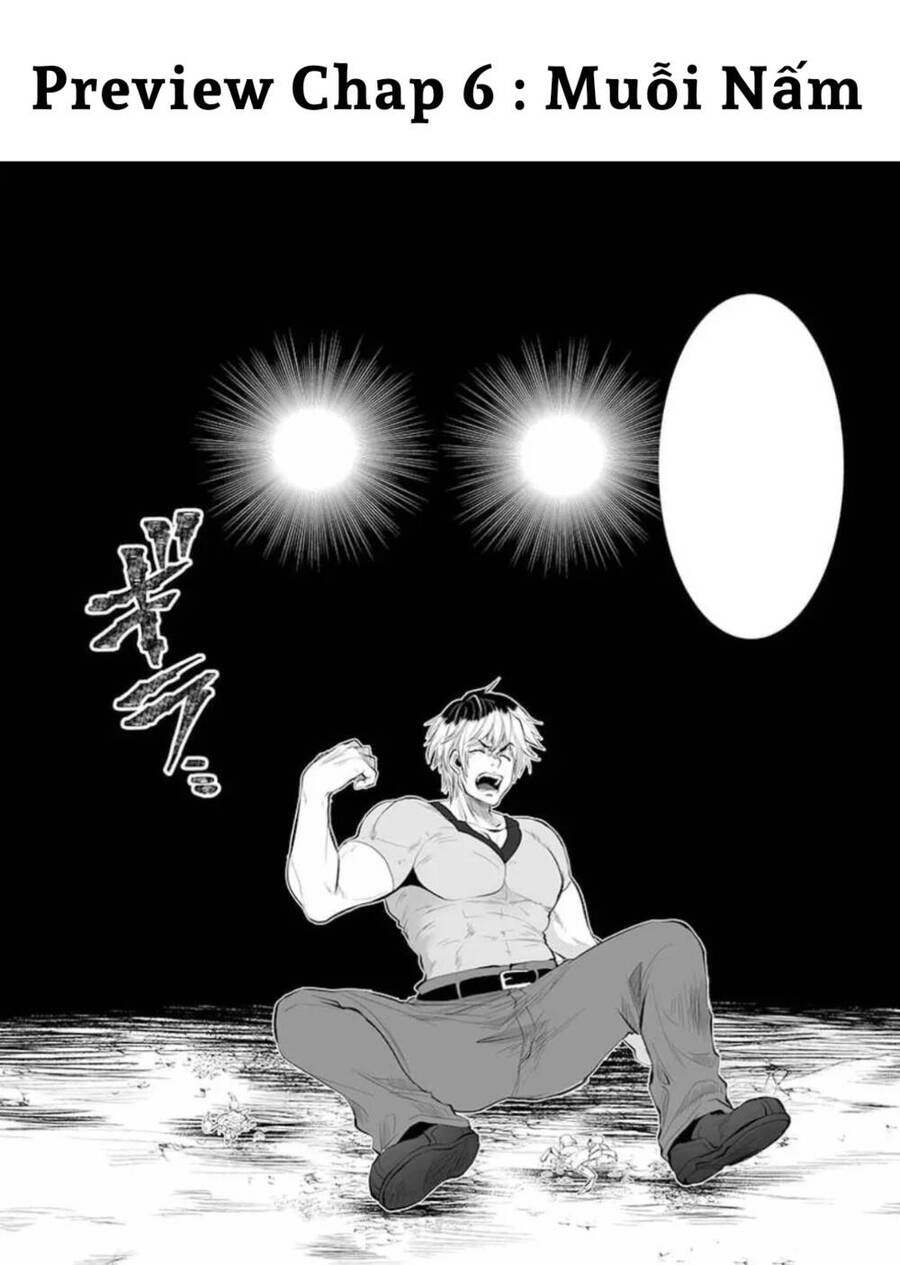 Dãy Núi Côn Trùng Chap 5 - Next Chap 6