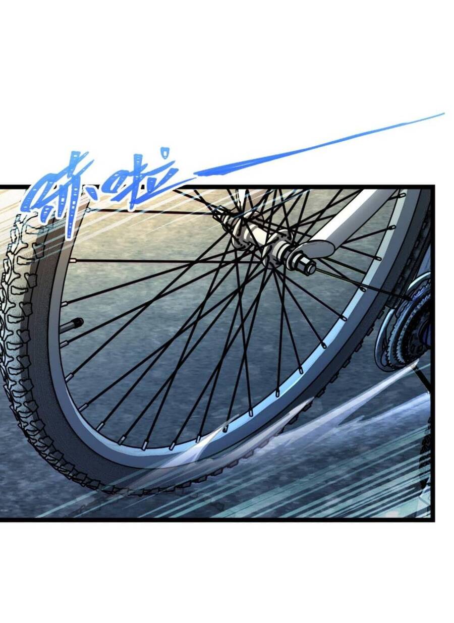 Mệnh Danh Thuật Của Bóng Tối Chap 1 - Next Chap 2