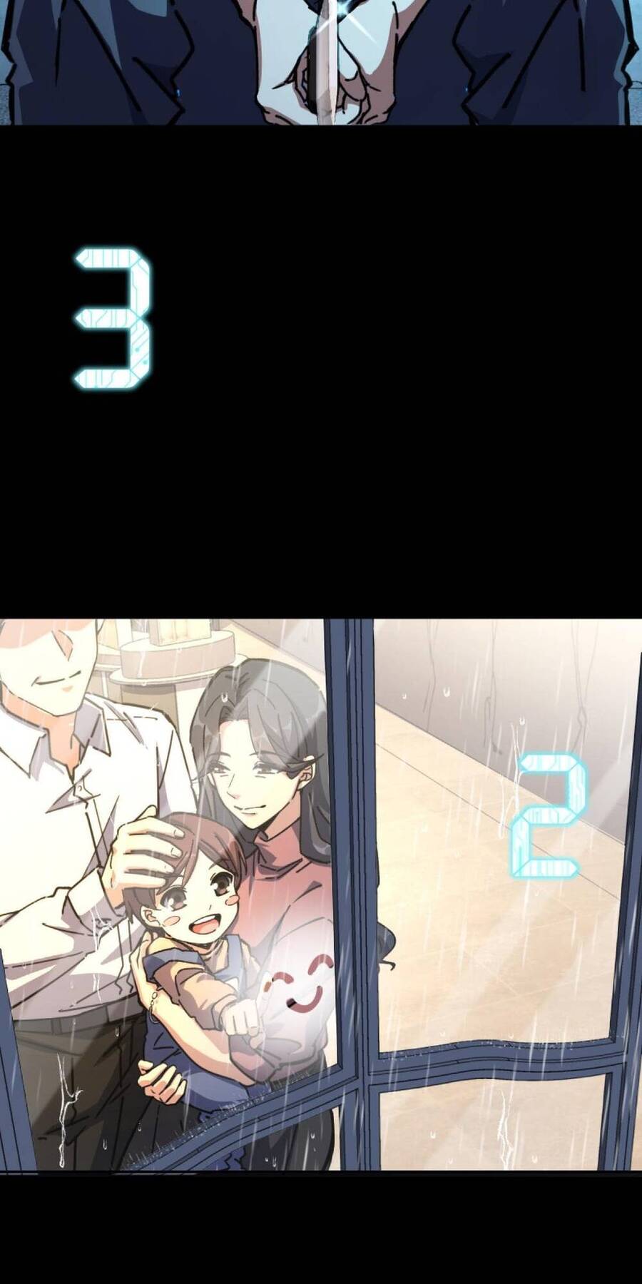 Mệnh Danh Thuật Của Bóng Tối Chap 1 - Next Chap 2