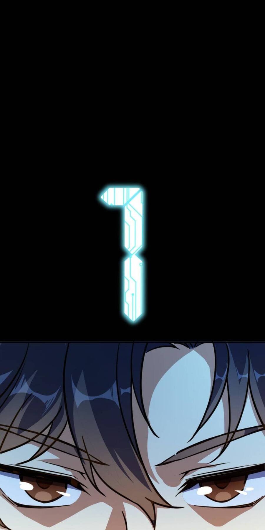 Mệnh Danh Thuật Của Bóng Tối Chap 1 - Next Chap 2