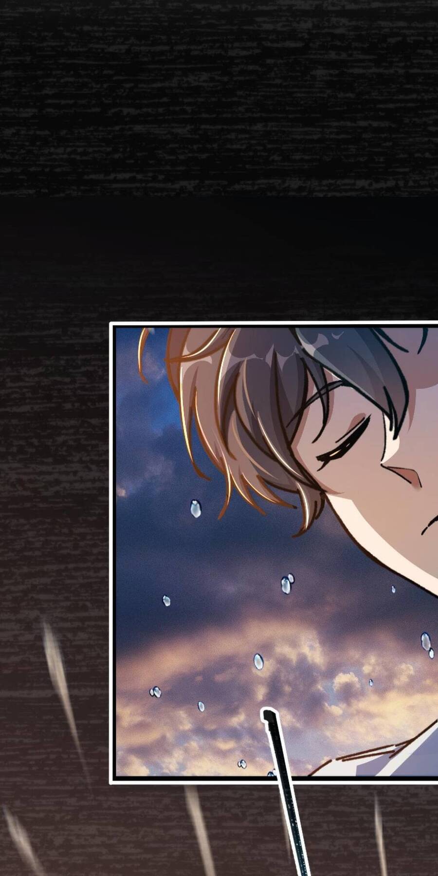 Mệnh Danh Thuật Của Bóng Tối Chap 1 - Next Chap 2