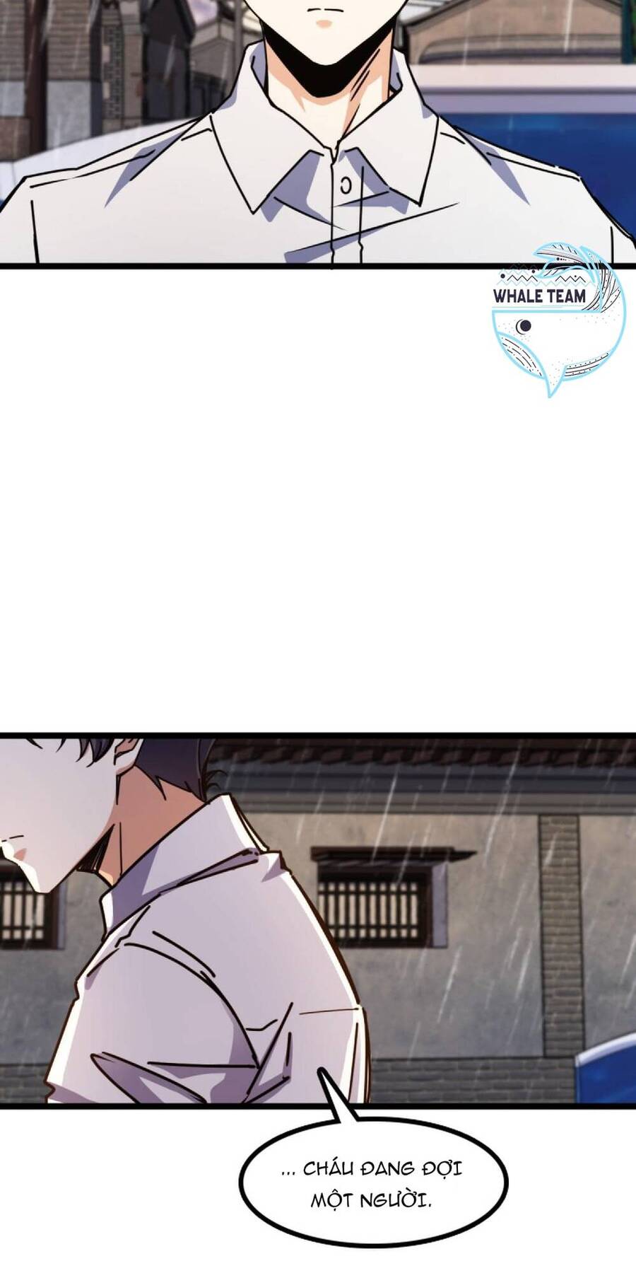 Mệnh Danh Thuật Của Bóng Tối Chap 1 - Next Chap 2