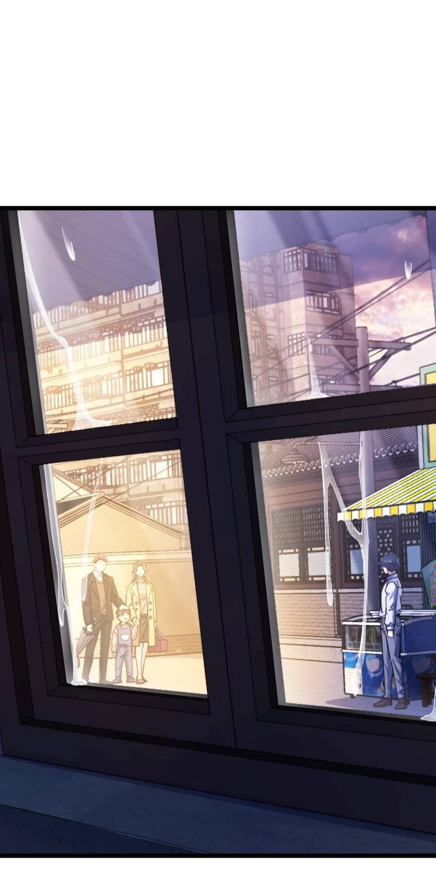 Mệnh Danh Thuật Của Bóng Tối Chap 1 - Next Chap 2