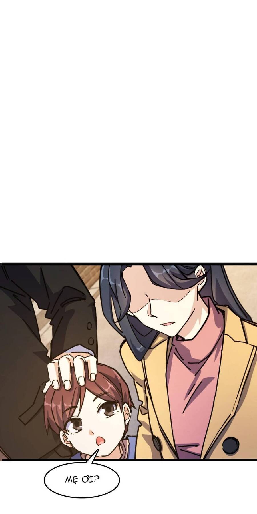 Mệnh Danh Thuật Của Bóng Tối Chap 1 - Next Chap 2