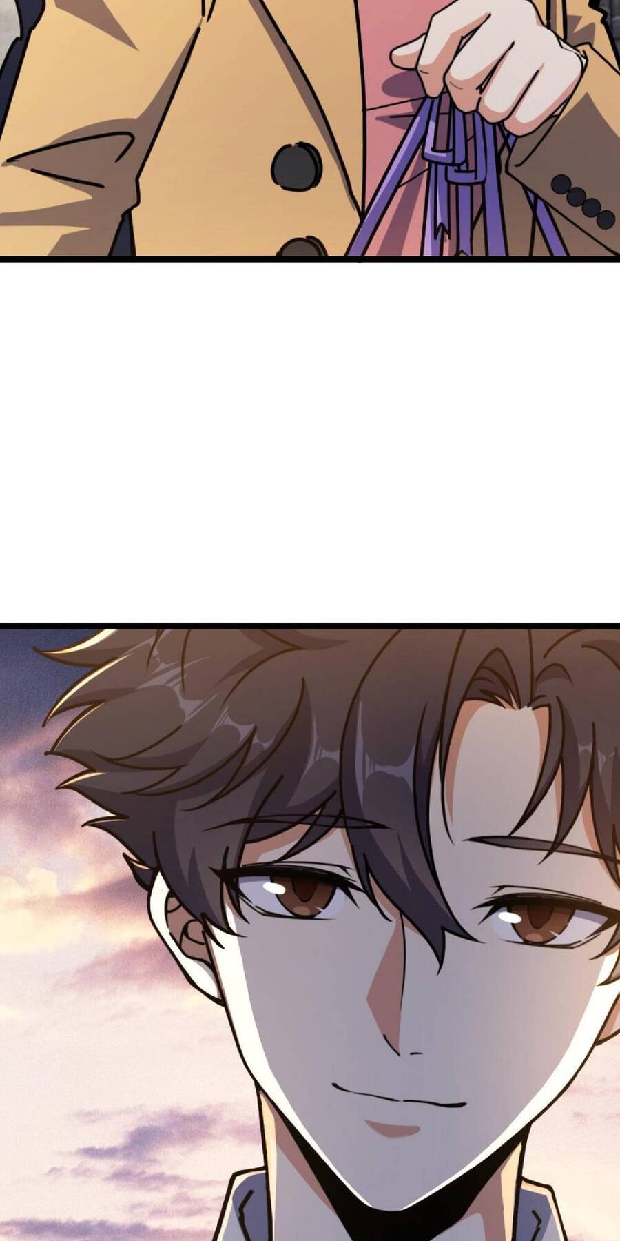 Mệnh Danh Thuật Của Bóng Tối Chap 1 - Next Chap 2