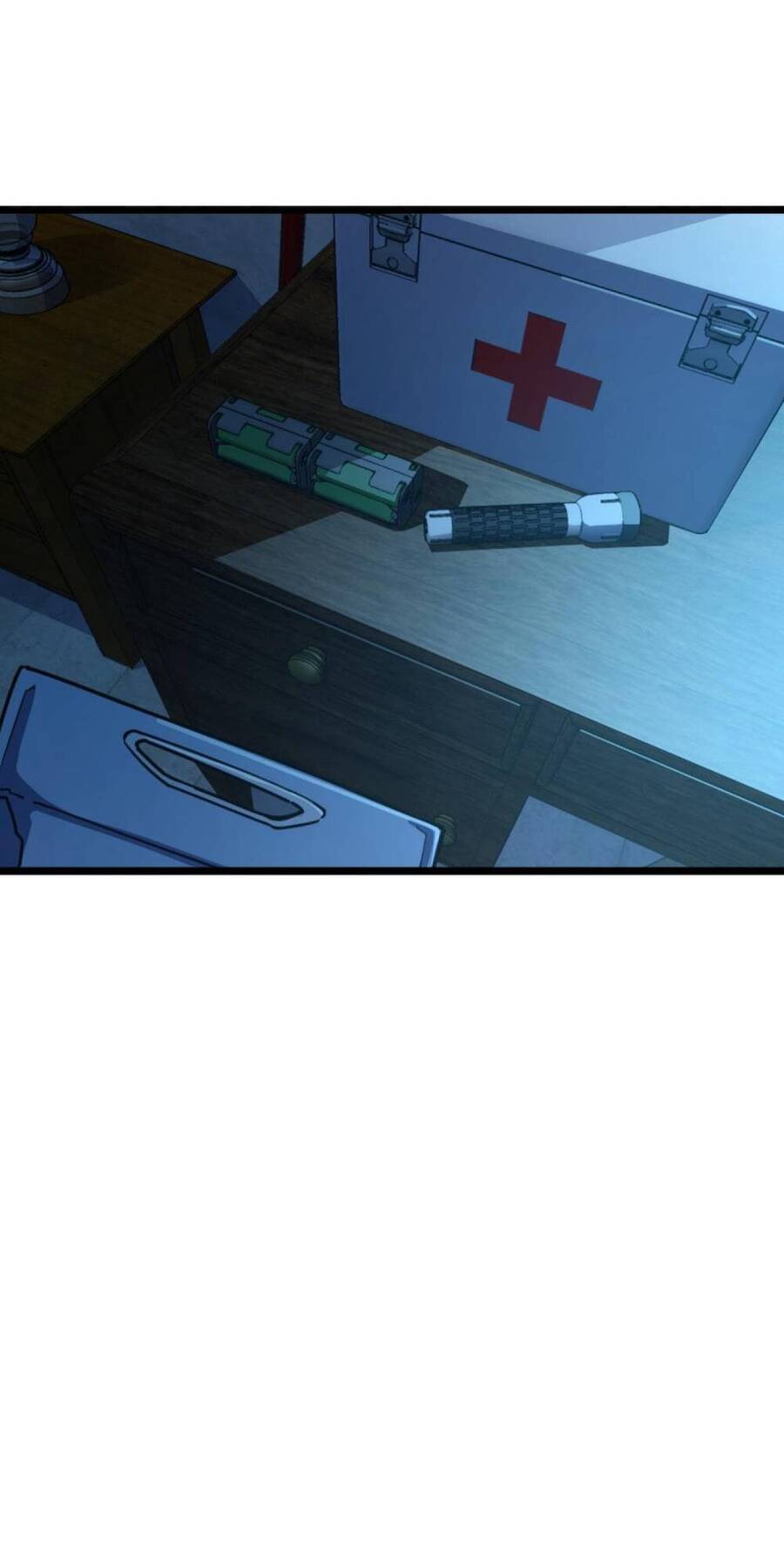 Mệnh Danh Thuật Của Bóng Tối Chap 1 - Next Chap 2