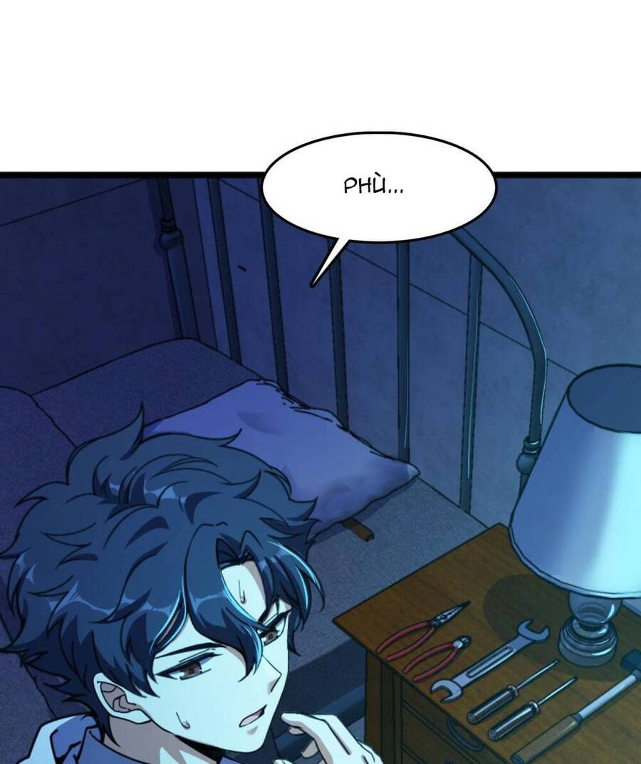 Mệnh Danh Thuật Của Bóng Tối Chap 1 - Next Chap 2