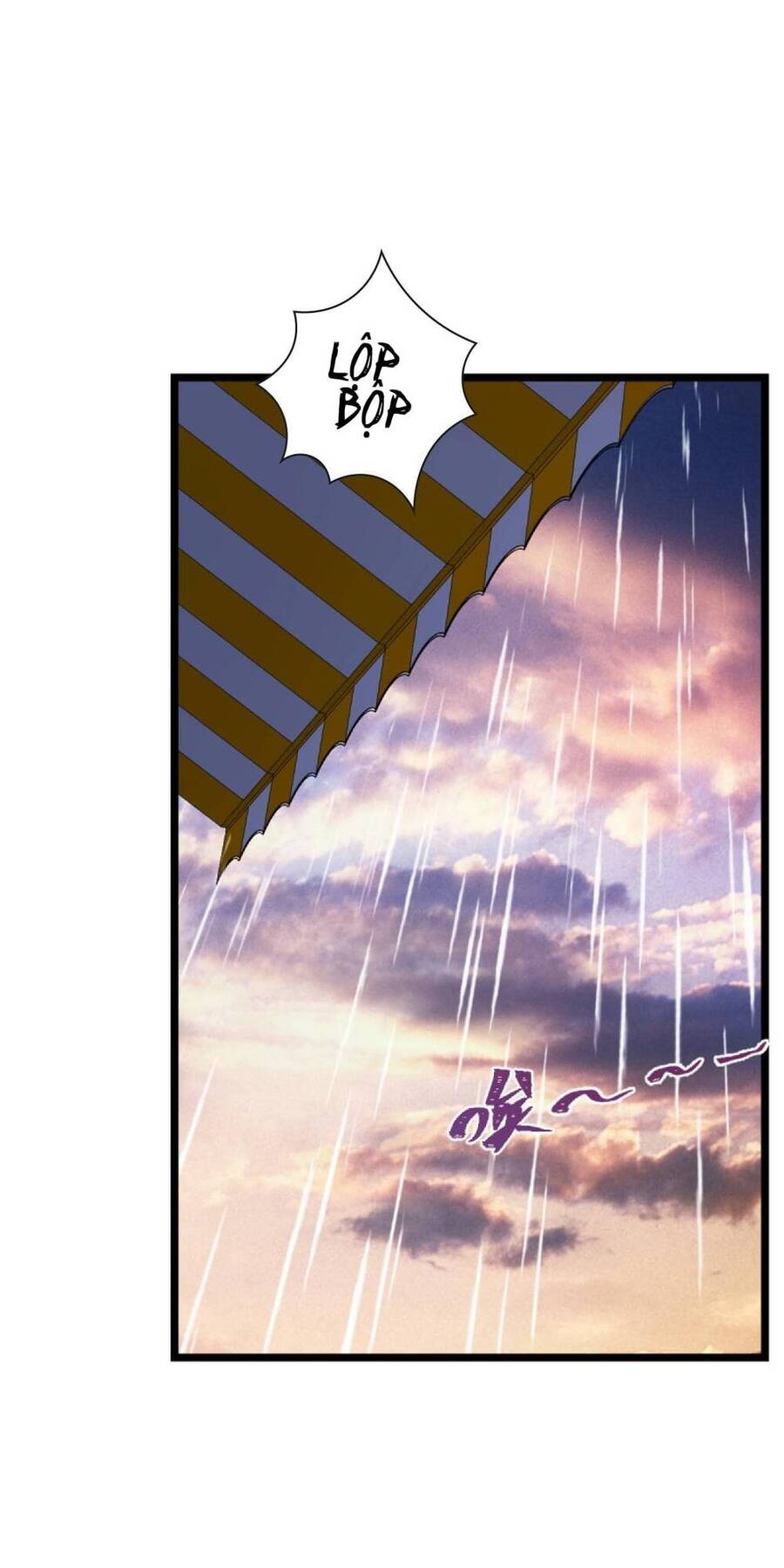 Mệnh Danh Thuật Của Bóng Tối Chap 1 - Next Chap 2