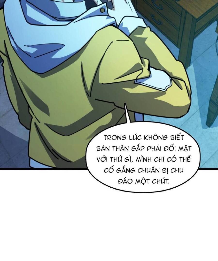 Mệnh Danh Thuật Của Bóng Tối Chap 1 - Next Chap 2