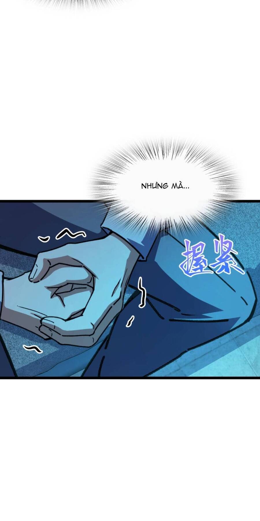 Mệnh Danh Thuật Của Bóng Tối Chap 1 - Next Chap 2