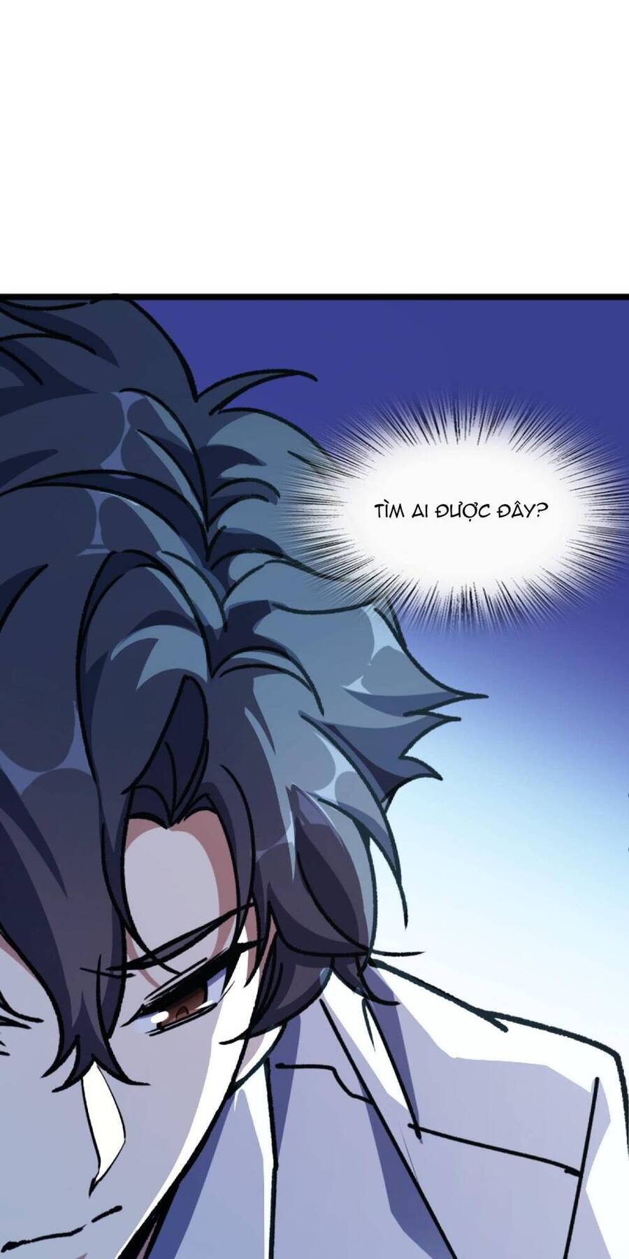 Mệnh Danh Thuật Của Bóng Tối Chap 1 - Next Chap 2