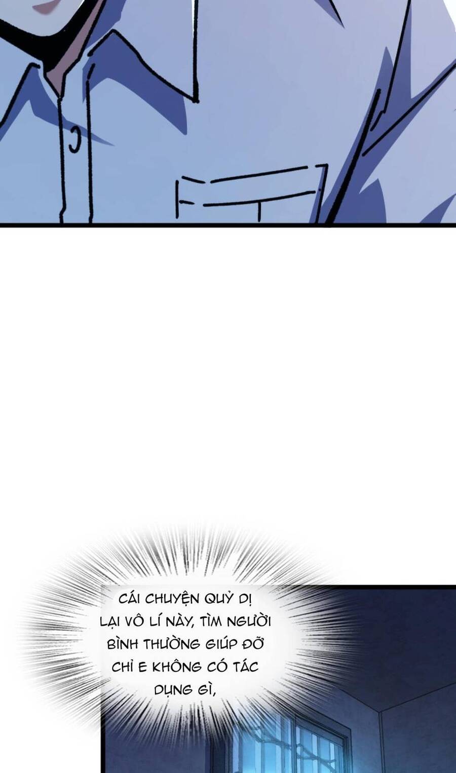 Mệnh Danh Thuật Của Bóng Tối Chap 1 - Next Chap 2