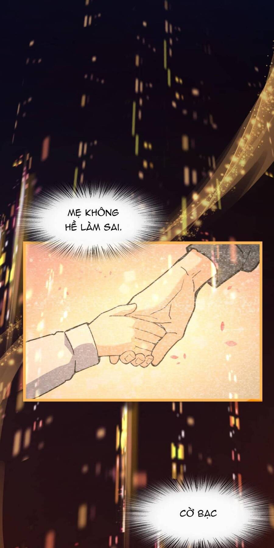 Mệnh Danh Thuật Của Bóng Tối Chap 1 - Next Chap 2