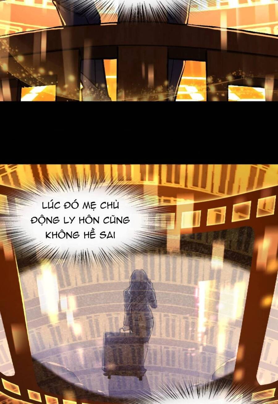 Mệnh Danh Thuật Của Bóng Tối Chap 1 - Next Chap 2