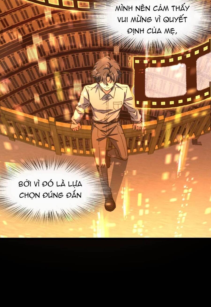 Mệnh Danh Thuật Của Bóng Tối Chap 1 - Next Chap 2