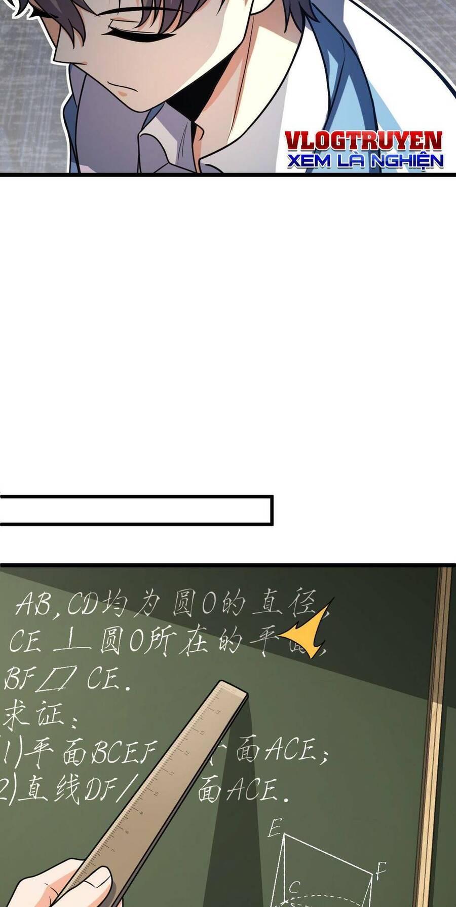 Mệnh Danh Thuật Của Bóng Tối Chap 10 - Next Chap 11