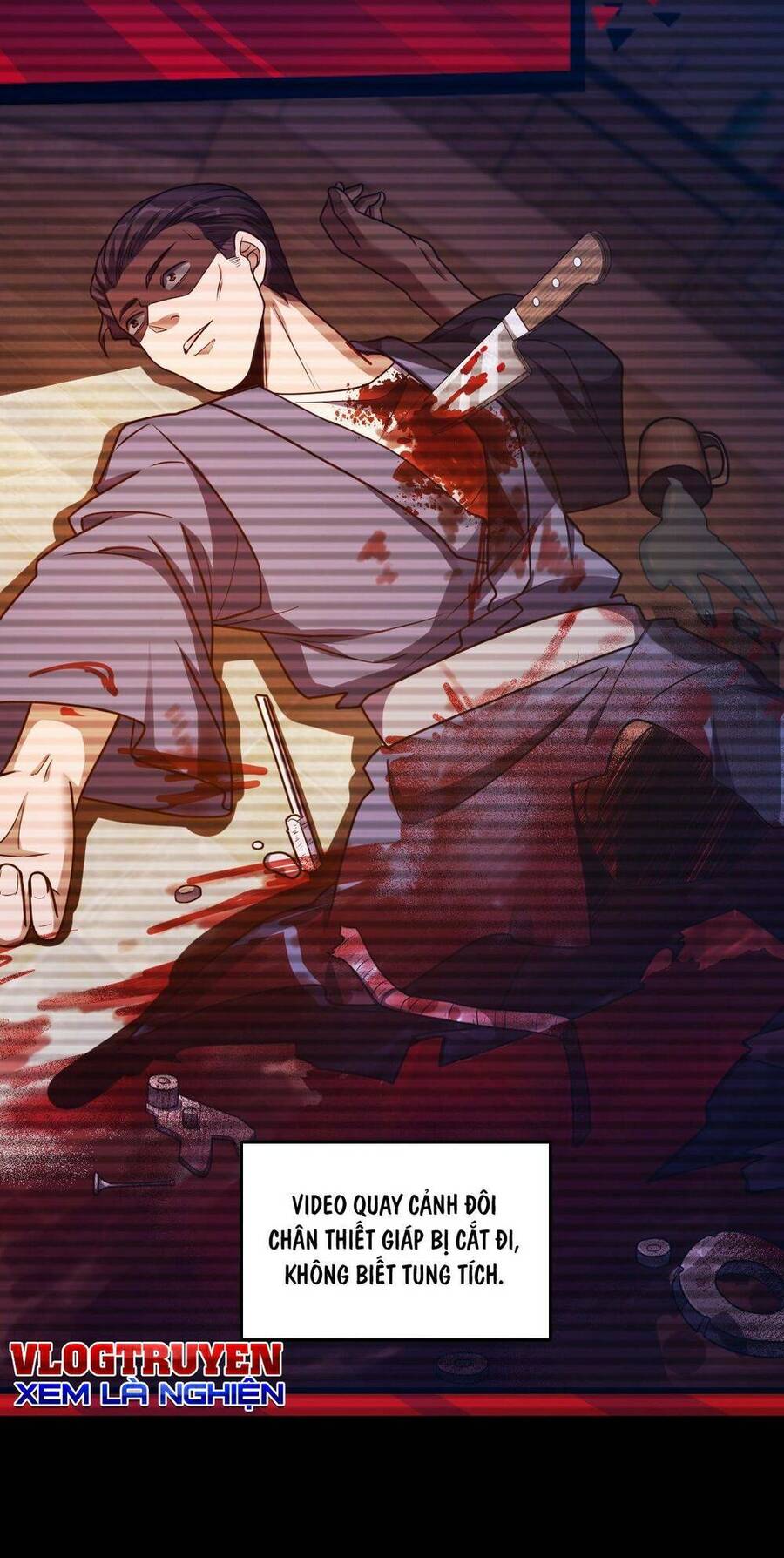 Mệnh Danh Thuật Của Bóng Tối Chap 10 - Next Chap 11