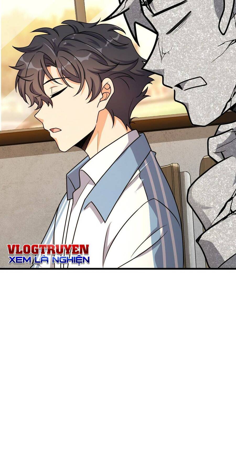 Mệnh Danh Thuật Của Bóng Tối Chap 10 - Next Chap 11