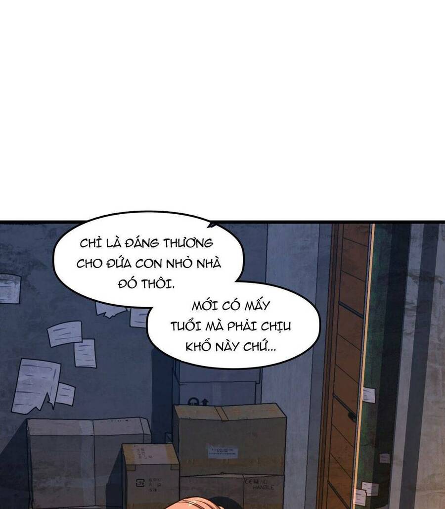 Mệnh Danh Thuật Của Bóng Tối Chap 11 - Next Chap 12