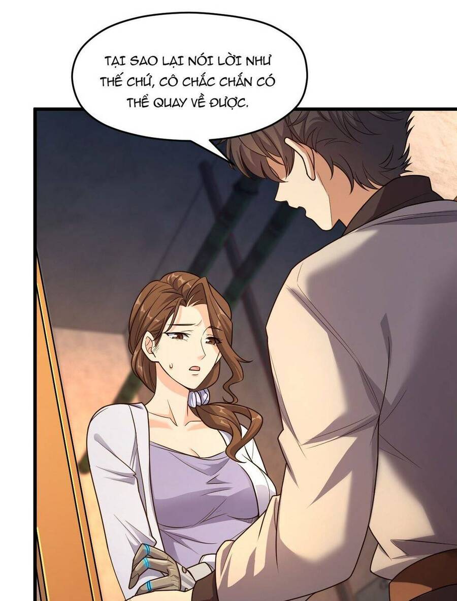 Mệnh Danh Thuật Của Bóng Tối Chap 13 - Next Chap 14