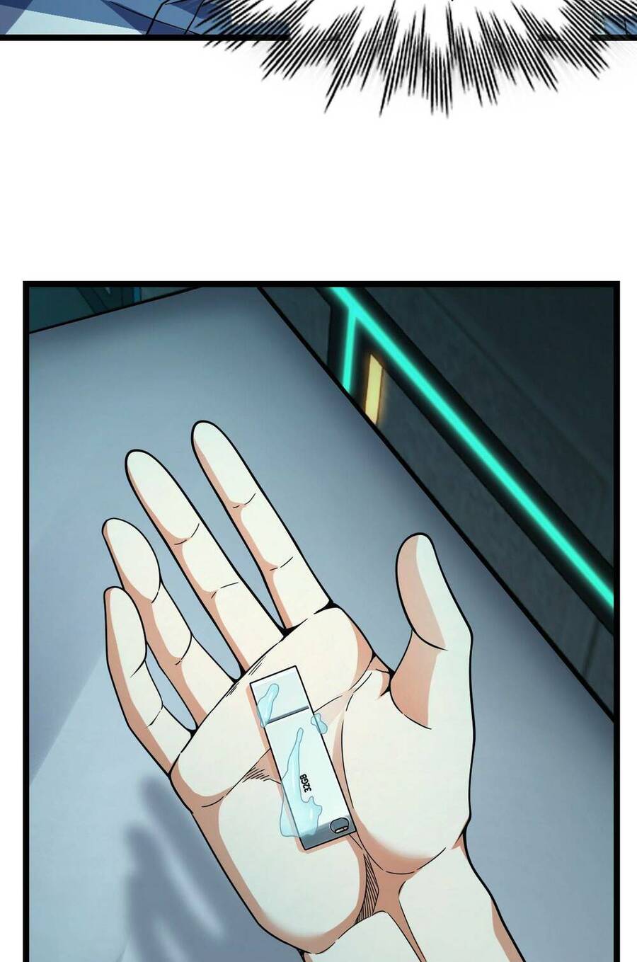 Mệnh Danh Thuật Của Bóng Tối Chap 14 - Next Chap 15