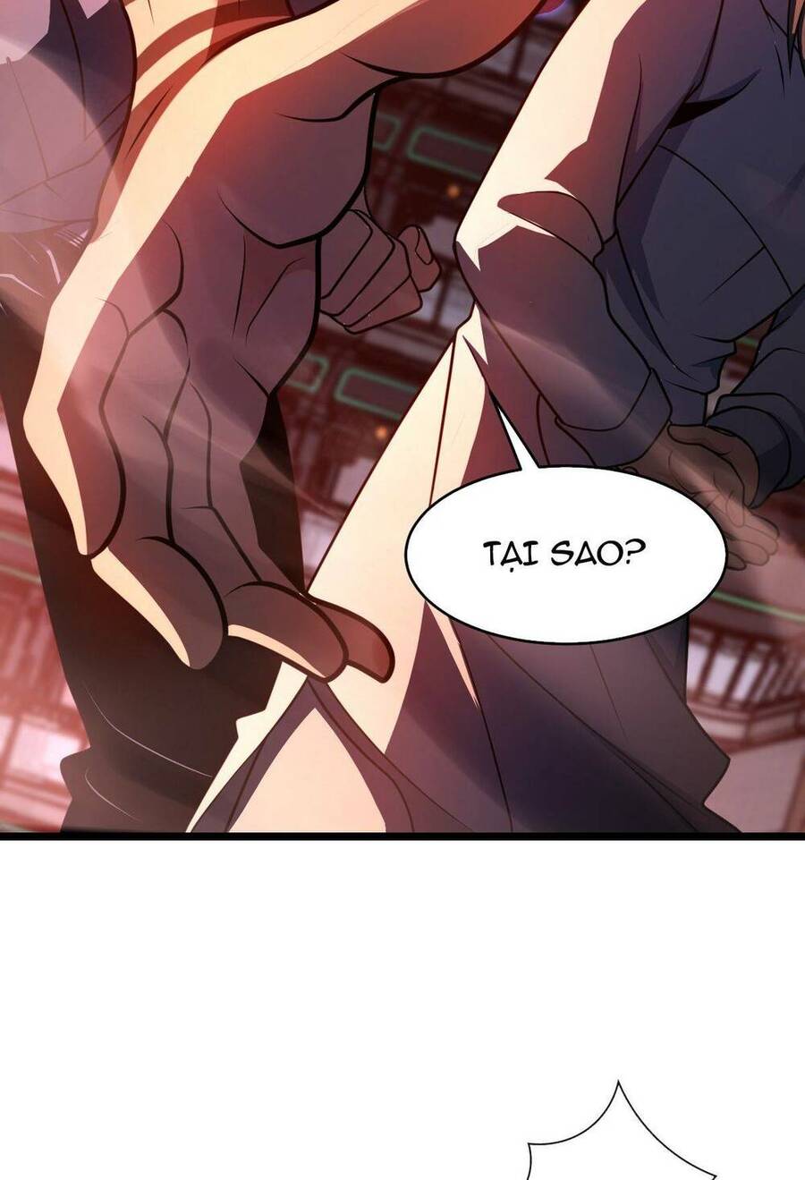 Mệnh Danh Thuật Của Bóng Tối Chap 15 - Next Chap 16