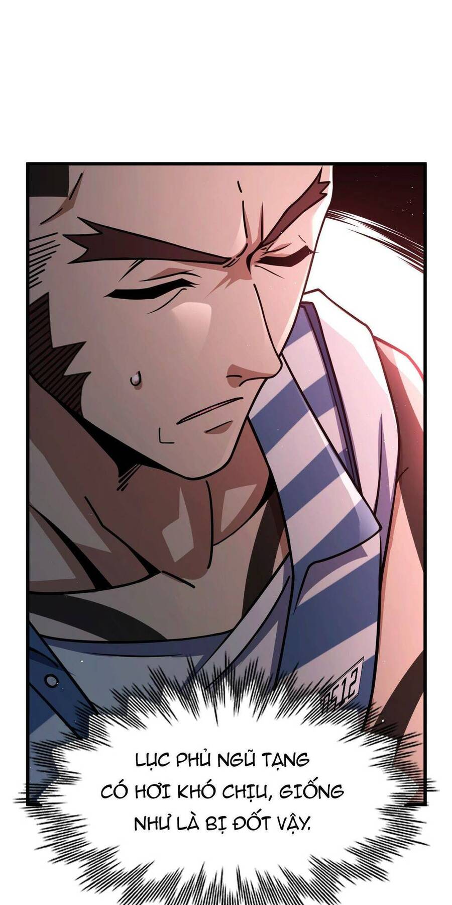 Mệnh Danh Thuật Của Bóng Tối Chap 16 - Next Chap 17