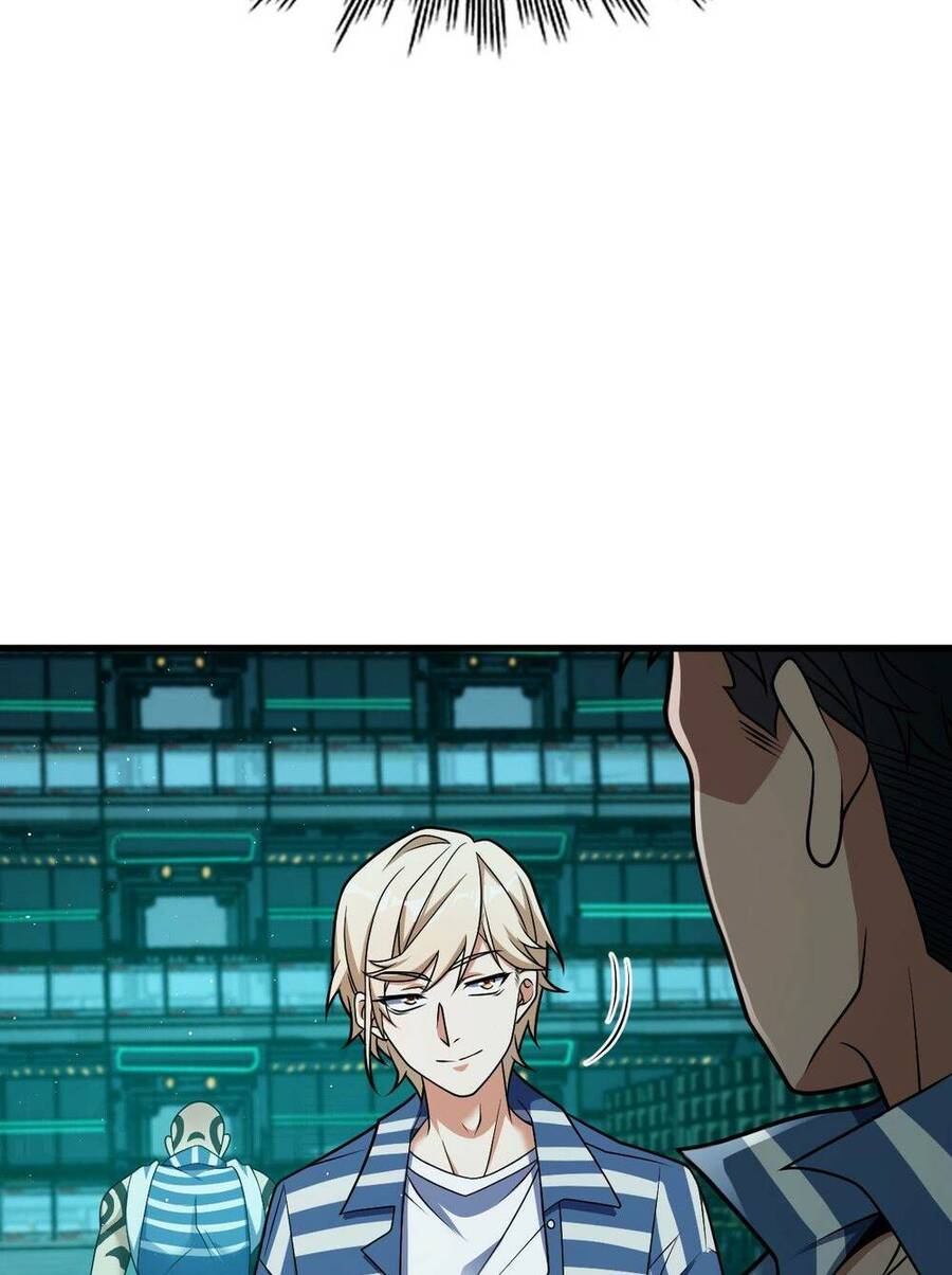 Mệnh Danh Thuật Của Bóng Tối Chap 16 - Next Chap 17