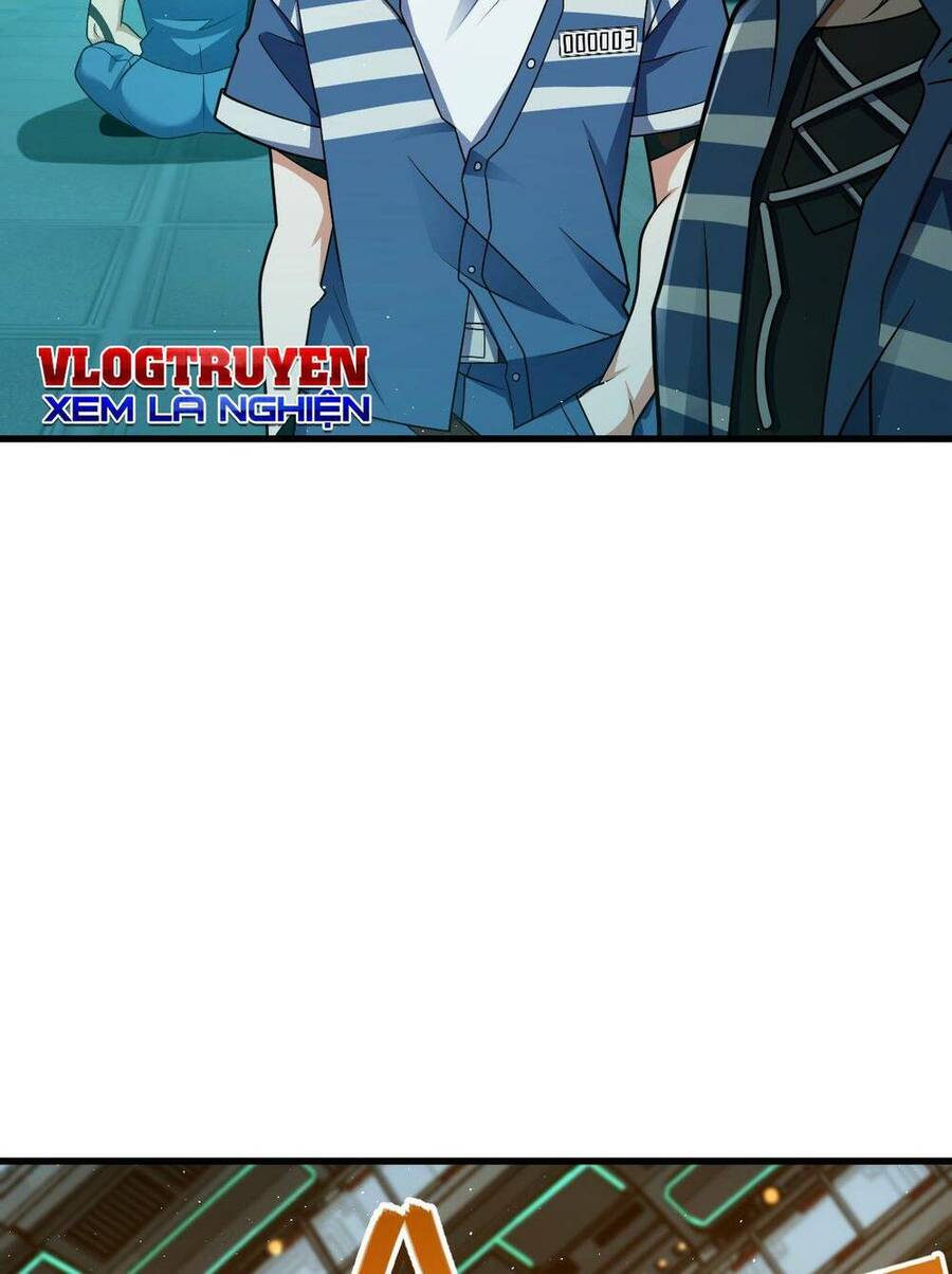 Mệnh Danh Thuật Của Bóng Tối Chap 16 - Next Chap 17