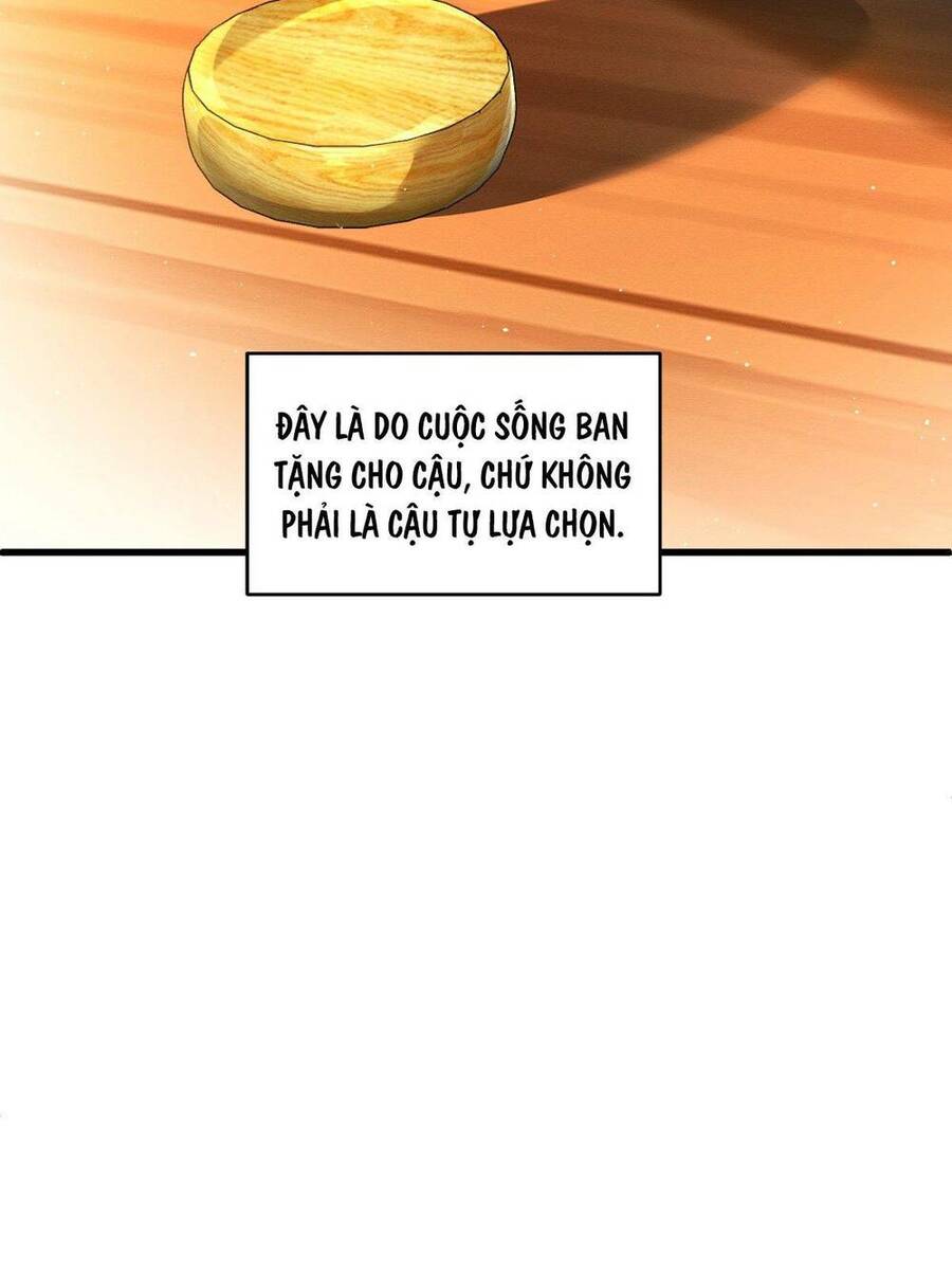 Mệnh Danh Thuật Của Bóng Tối Chap 16 - Next Chap 17