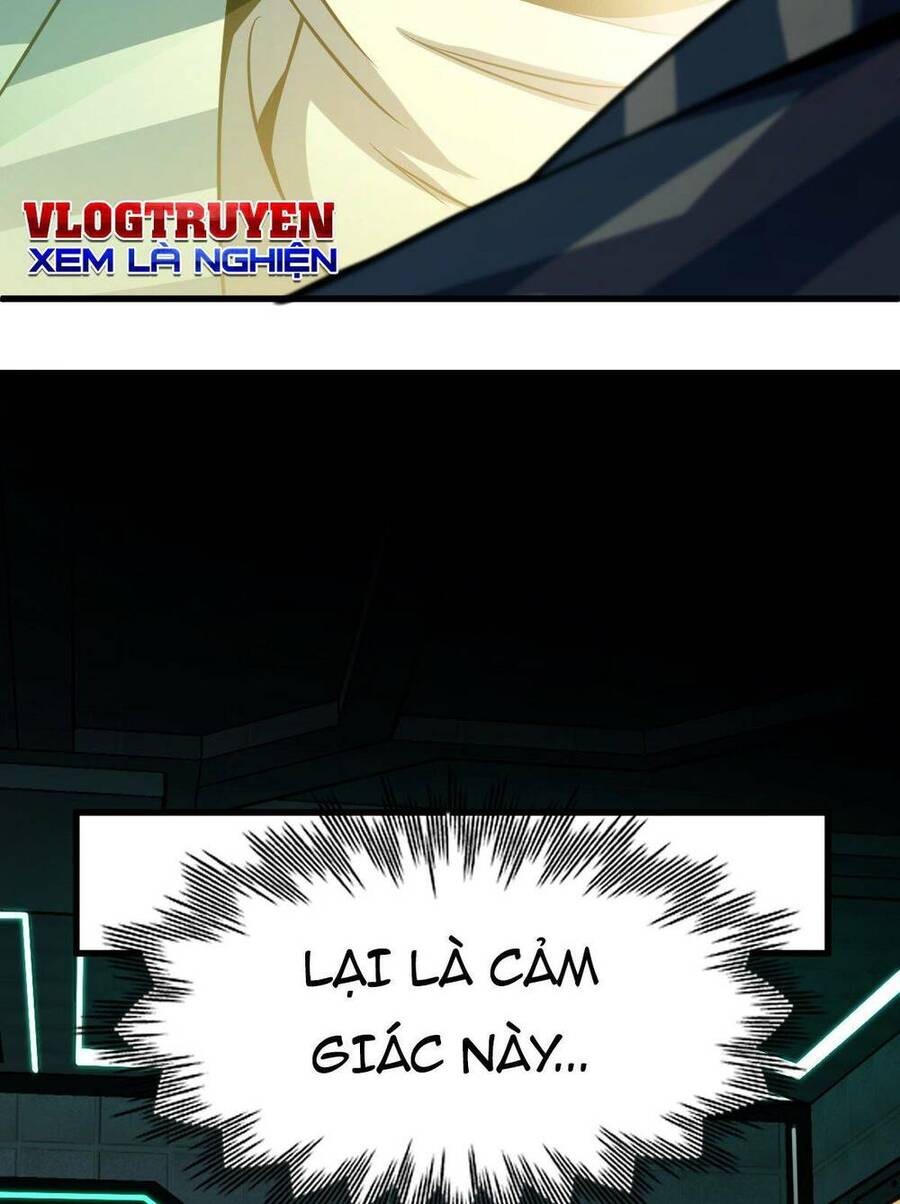 Mệnh Danh Thuật Của Bóng Tối Chap 16 - Next Chap 17