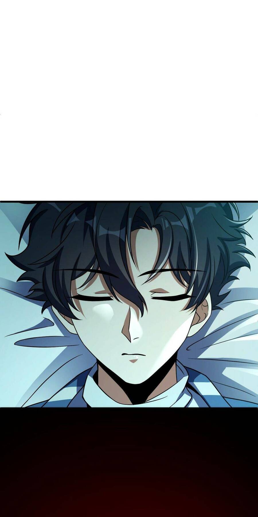 Mệnh Danh Thuật Của Bóng Tối Chap 16 - Next Chap 17