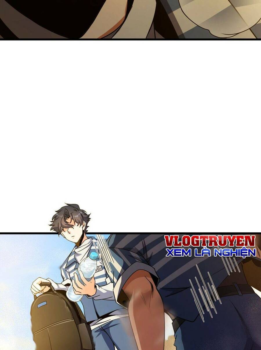 Mệnh Danh Thuật Của Bóng Tối Chap 16 - Next Chap 17