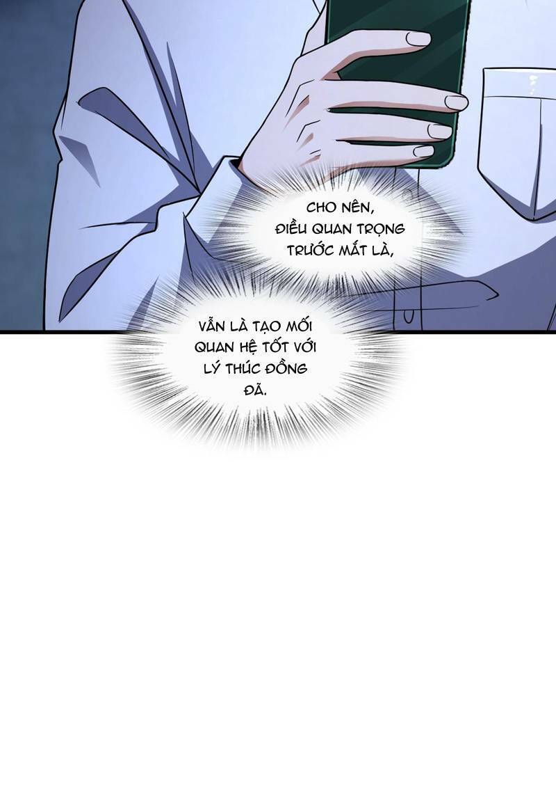 Mệnh Danh Thuật Của Bóng Tối Chap 20 - Next Chap 21