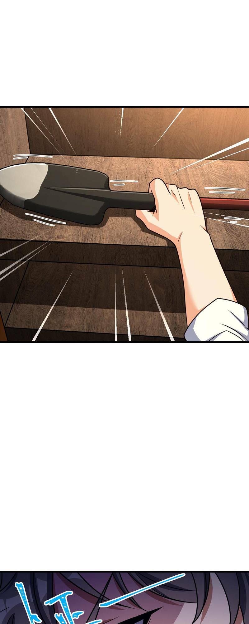 Mệnh Danh Thuật Của Bóng Tối Chap 20 - Next Chap 21