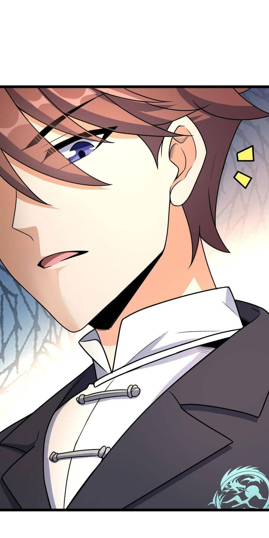 Mệnh Danh Thuật Của Bóng Tối Chap 22 - Next Chap 23