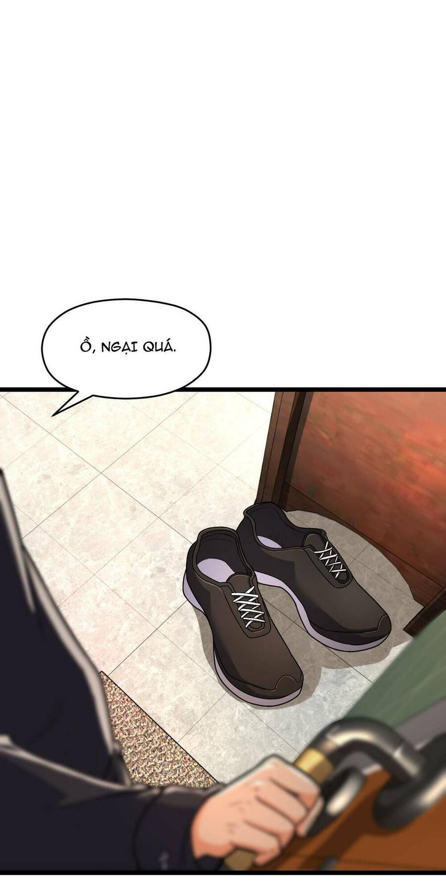 Mệnh Danh Thuật Của Bóng Tối Chap 22 - Next Chap 23