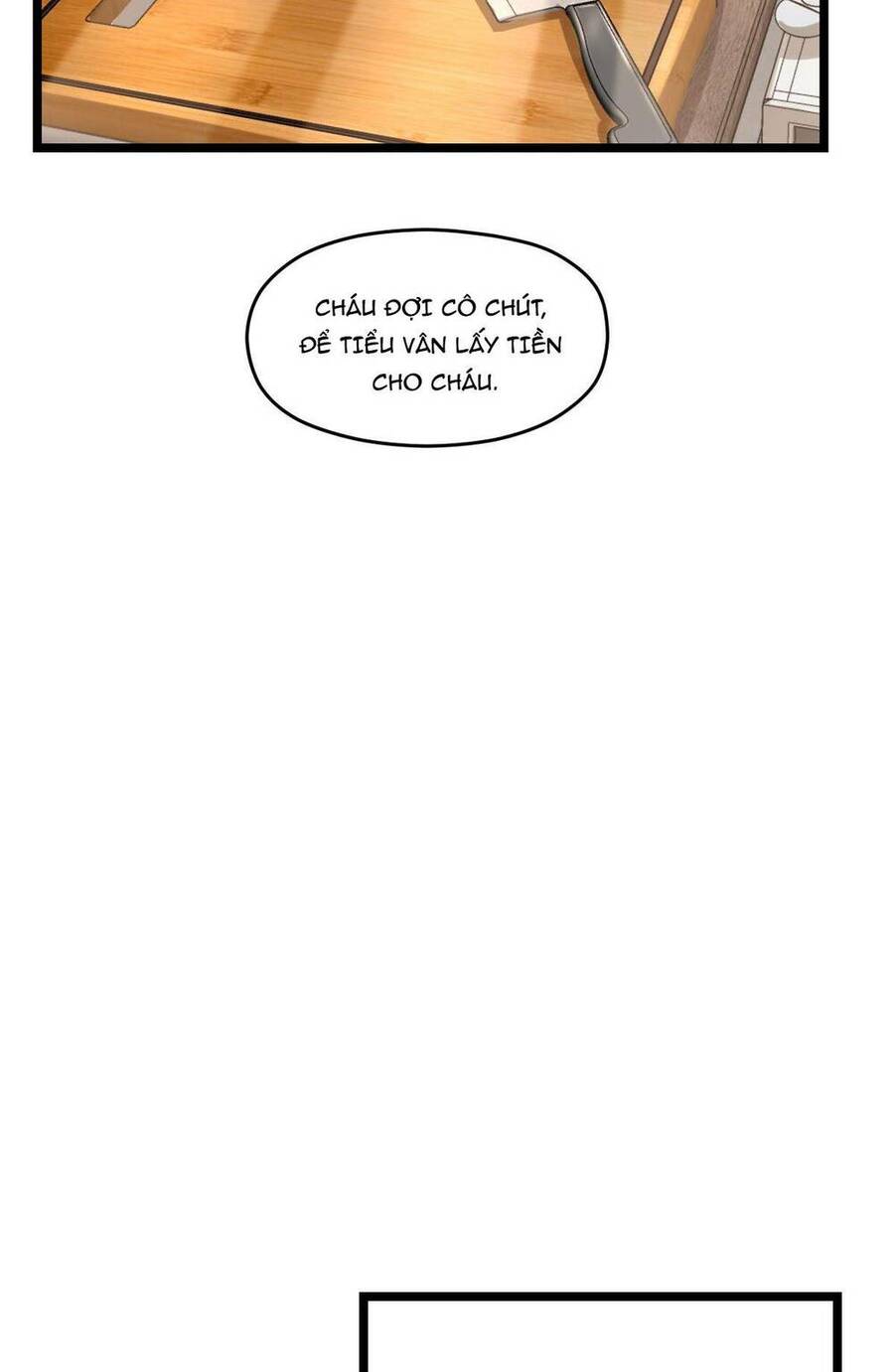 Mệnh Danh Thuật Của Bóng Tối Chap 22 - Next Chap 23