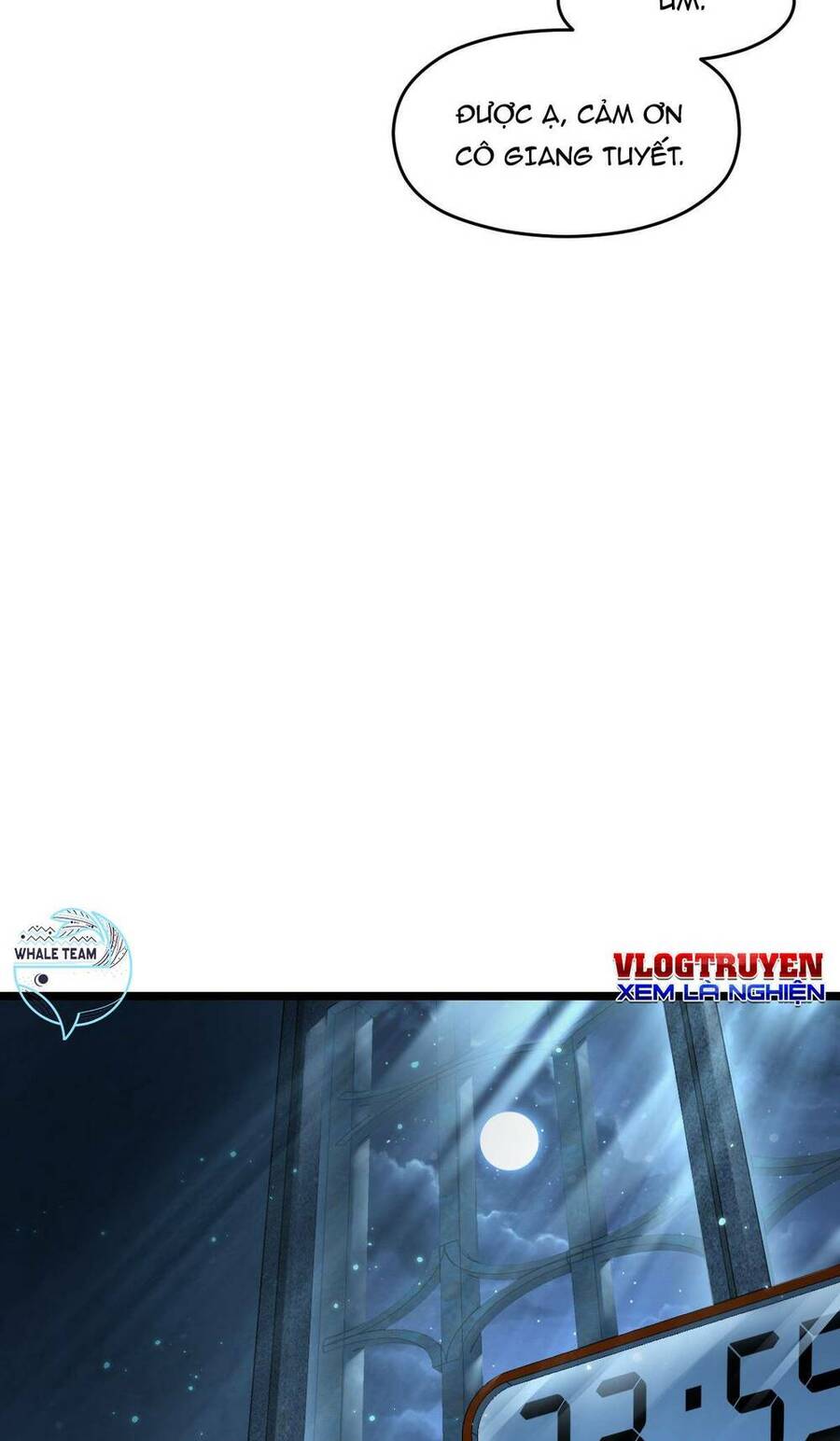 Mệnh Danh Thuật Của Bóng Tối Chap 22 - Next Chap 23