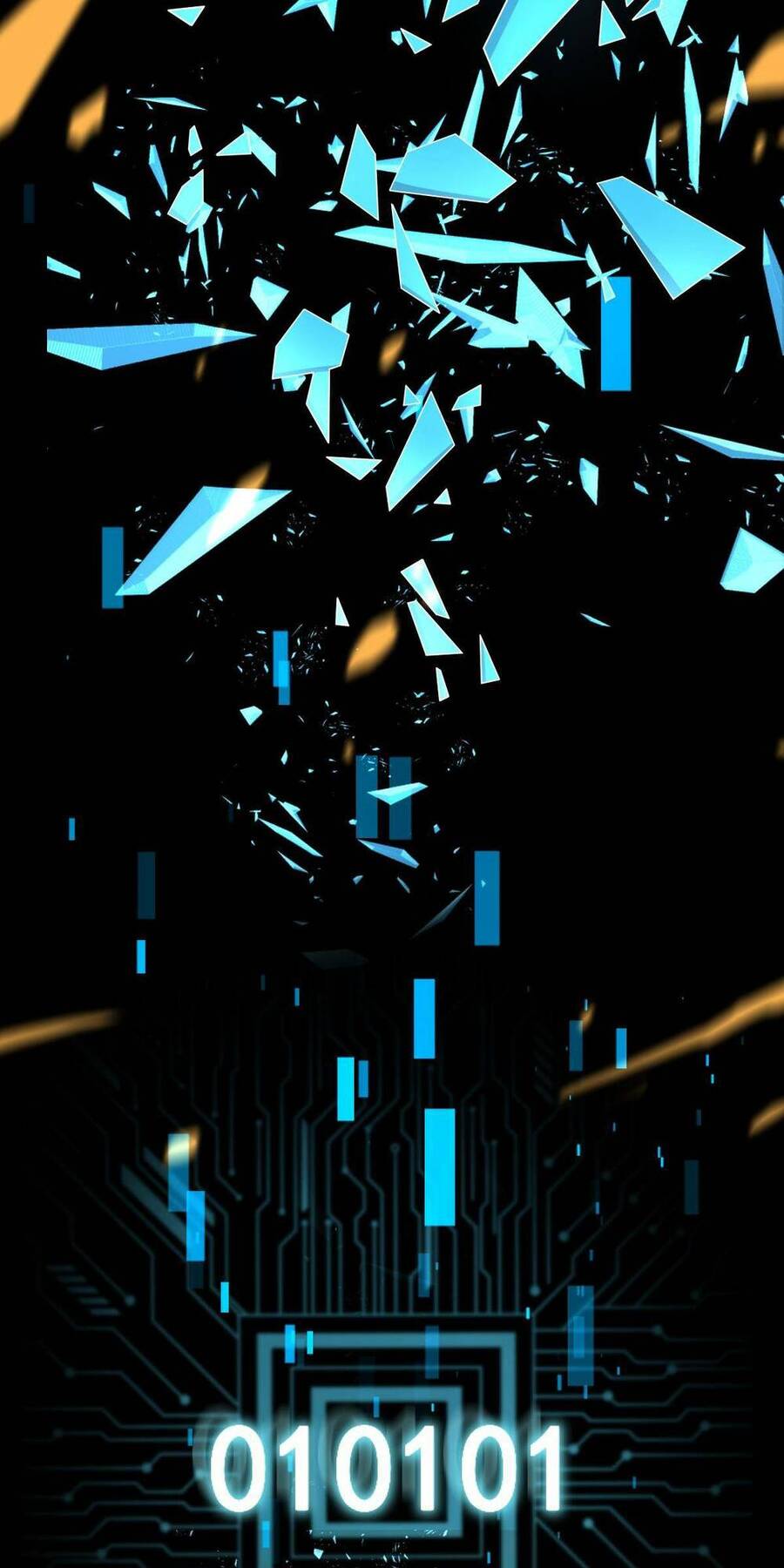 Mệnh Danh Thuật Của Bóng Tối Chap 22 - Next Chap 23