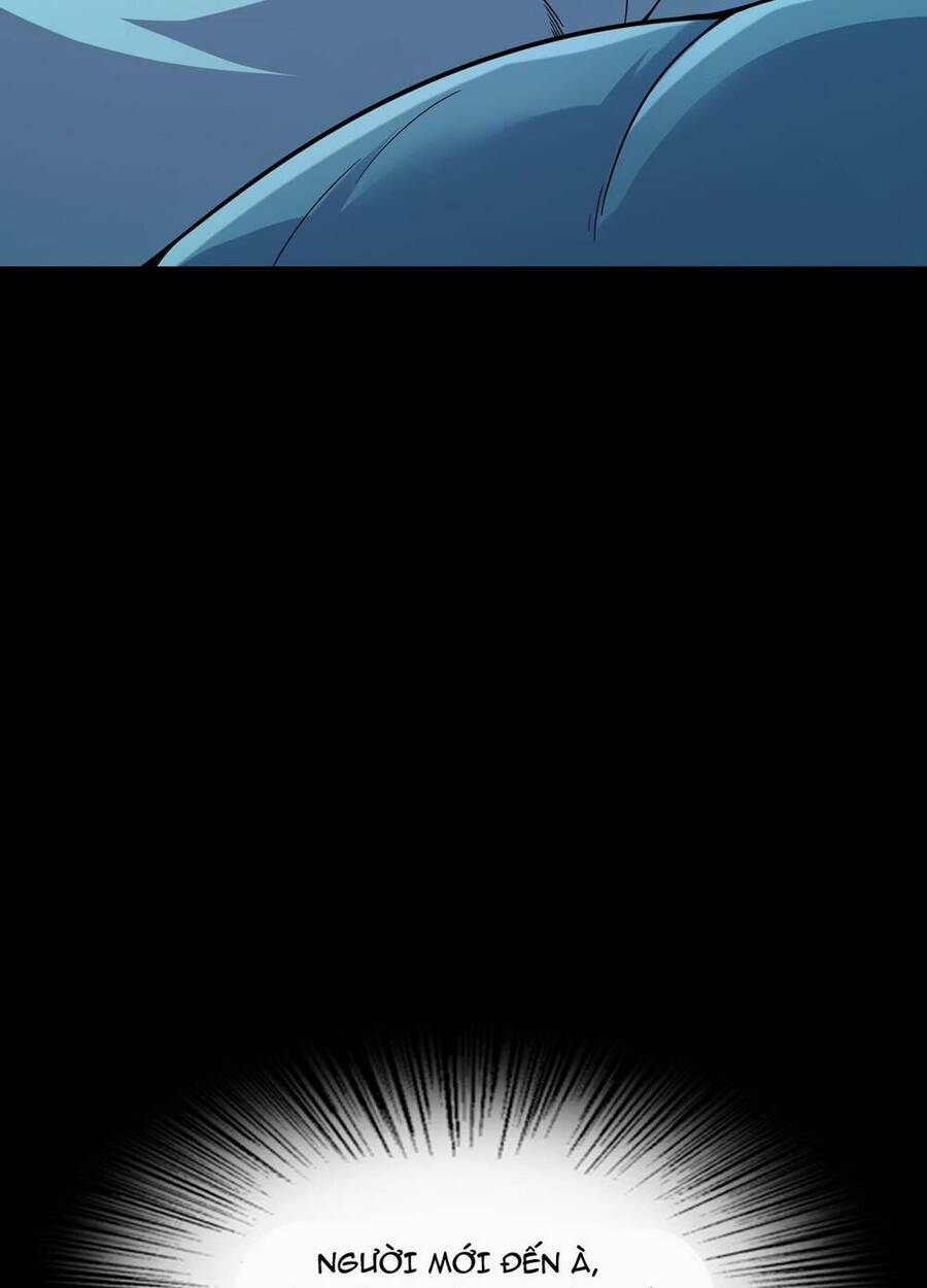 Mệnh Danh Thuật Của Bóng Tối Chap 22 - Next Chap 23