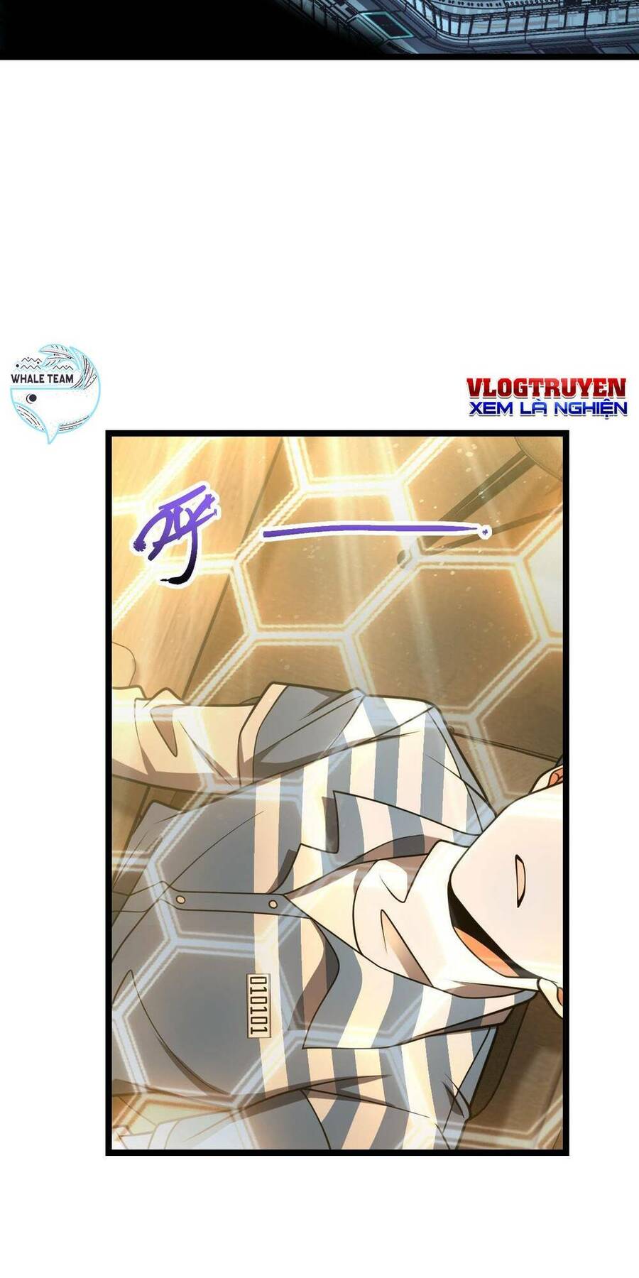 Mệnh Danh Thuật Của Bóng Tối Chap 24 - Next Chap 25